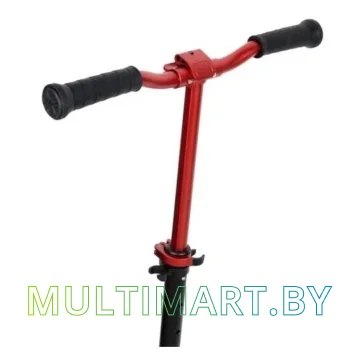Самокат Tech Team Comfort 230R 2021 (красный) картинка 4
